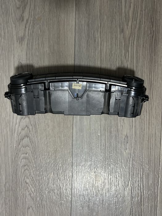 Блок управления mercedes w211