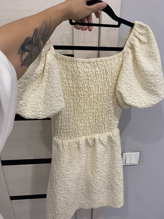 Платье от бренда lichi