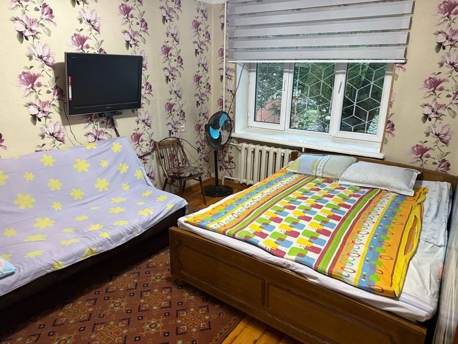 Аренда 1 комнатная квартира Максим горький метро с обстановкой