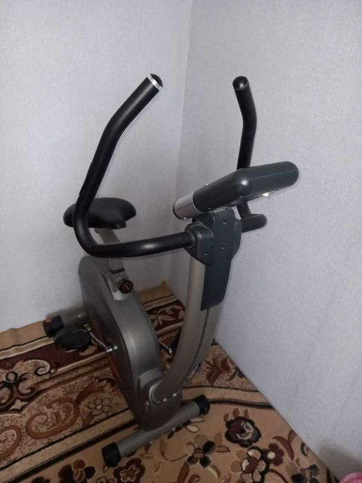 Продам велотренажёр