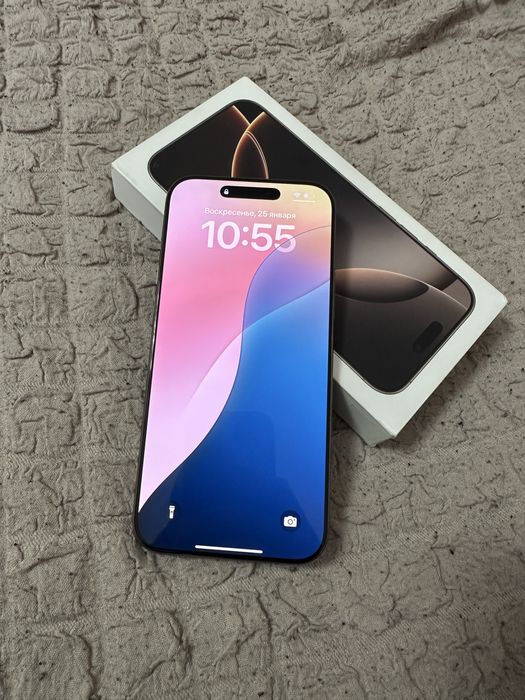 iphone 16 pro max айфон 16 про макс