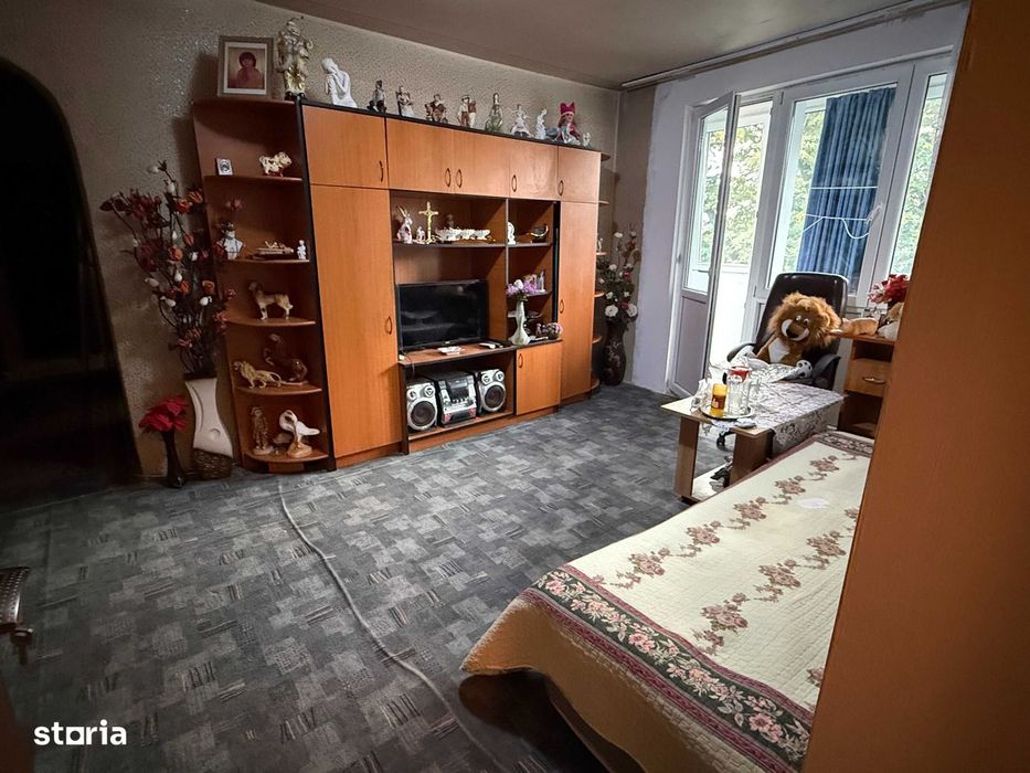 Apartament 3 camere Titan | Comision 0%