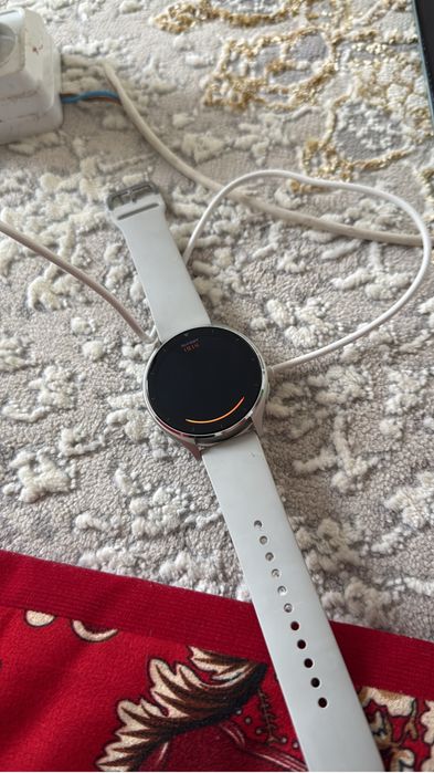 Смарт часы Xiomi watch 2