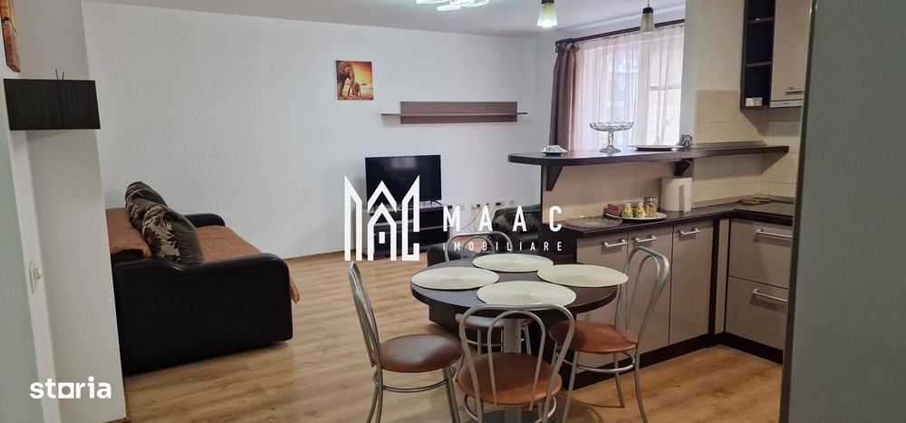 Apartament 3 Camere I 77 MP I Etaj 2 I Balcon I Hipodrom III
