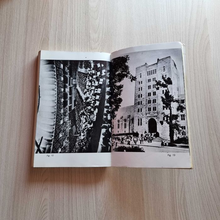 Carte JURNAL de CALATORIE - Giurescu impresii din SUA Paris si Londra