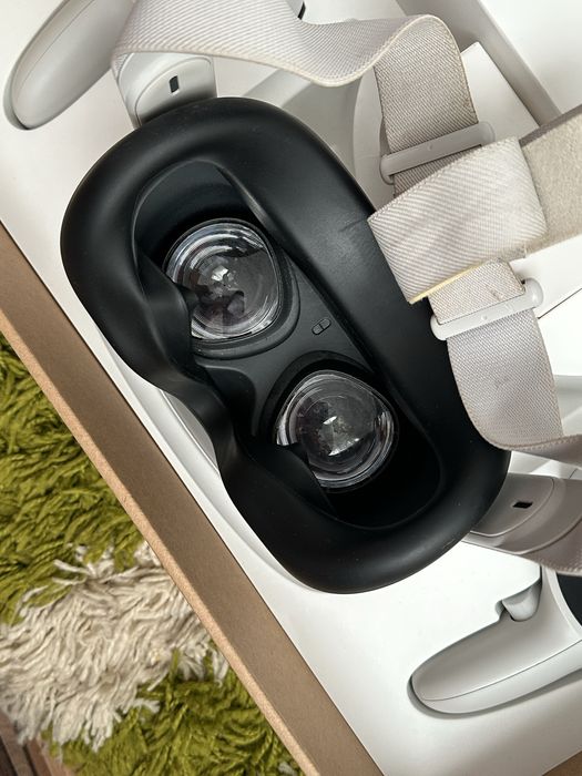 Oculus quest 2 128gb intretinut