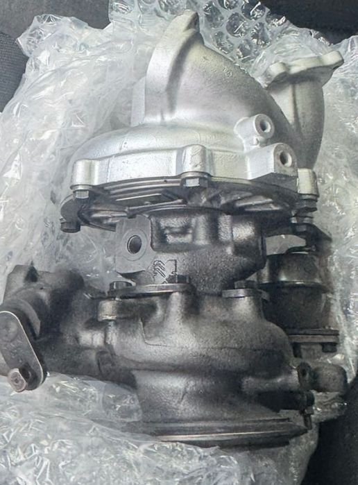 K26 двоен хибрид