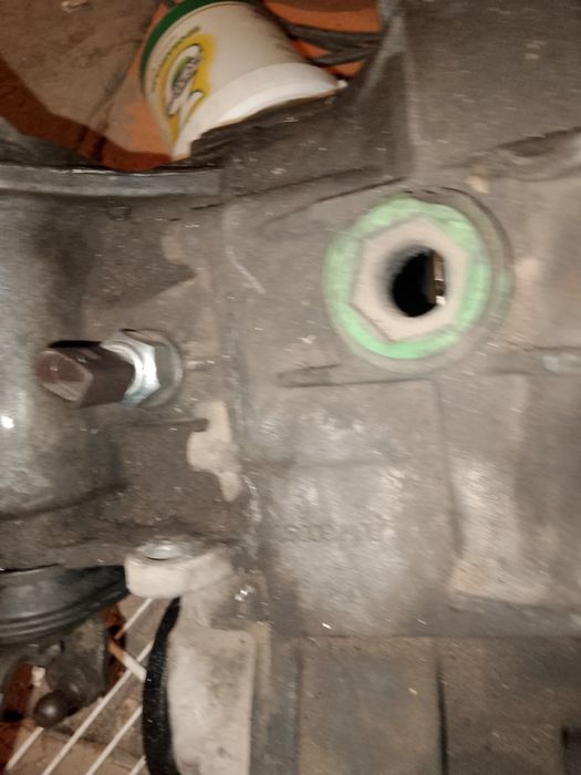 продам матор и каробку