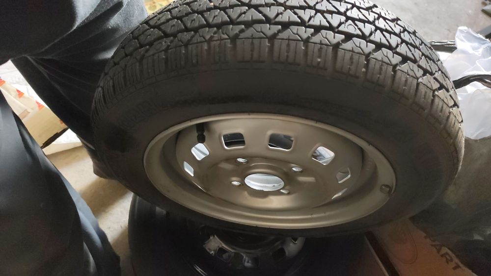 Matiz zapaska 1 dona