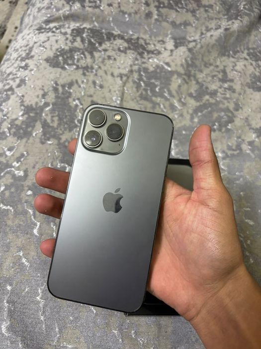 iphone 13pro max