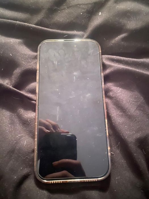 iPhone 17 Pro Max с гарантией