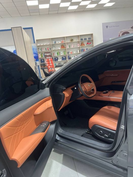 Deepal S07 215-max rassrochka 2-yil | offitsalniy avtosalon