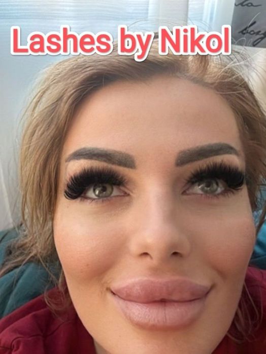 Aplic extensii de gene 2D,3D,Soft,Russian,Mega Volum, deplasare domic!