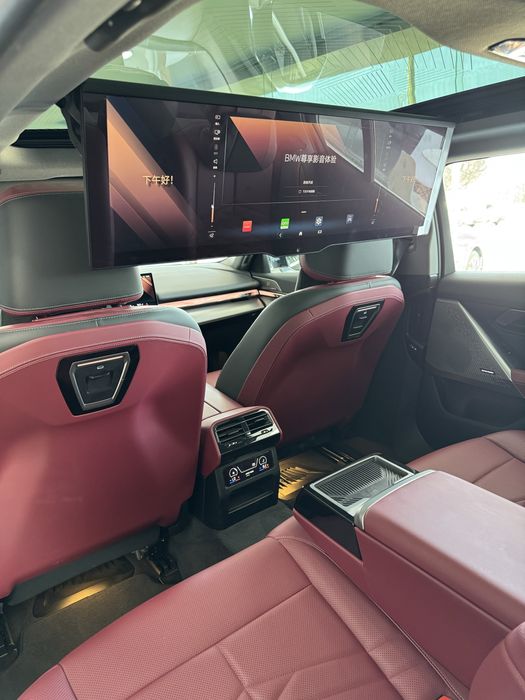 Bmw i5 40L 2025