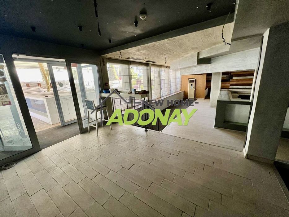 Продава се Заведение в Пловдив, Кършияка - 650 кв.м за 1339 €/кв.м - Снимка #3