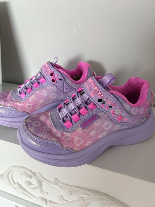 Детски маратонки Skechers 28-ми номер