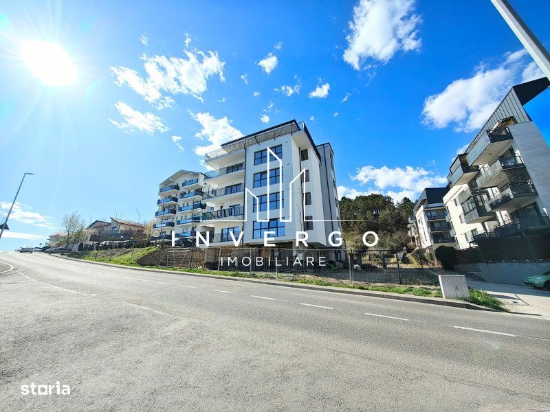 Apartament finisat la cheie, in Donath Park – investitie idea — fotografia 3