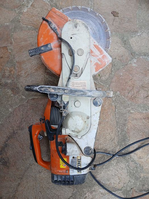 Stihl инструменти