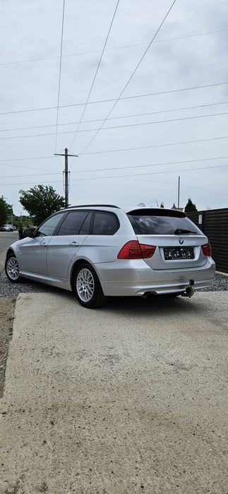 BMW 3 Series 2011 — imagine 3