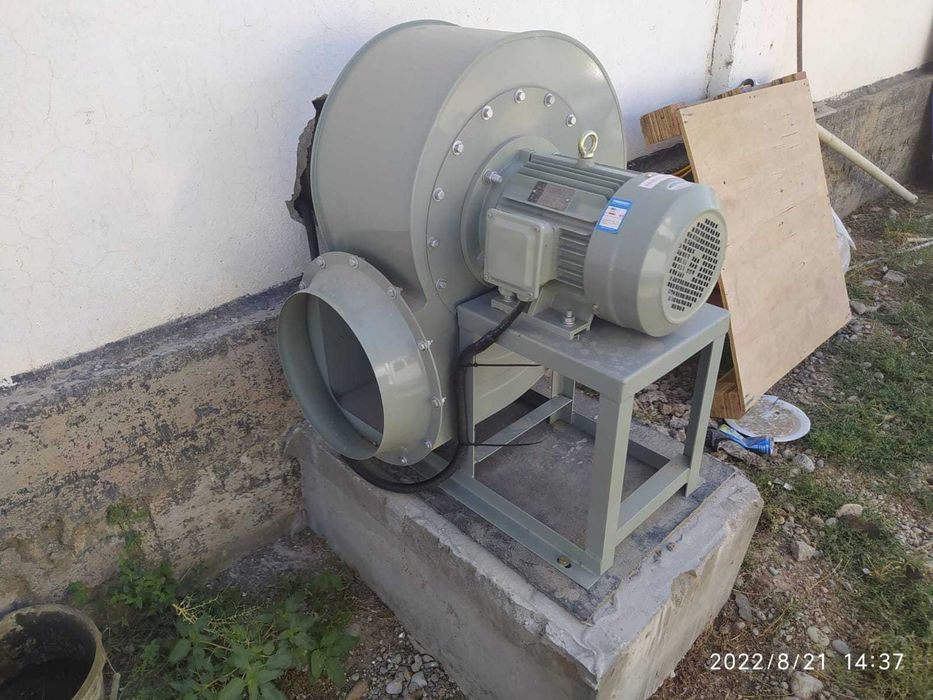 Станок Лазерной резки