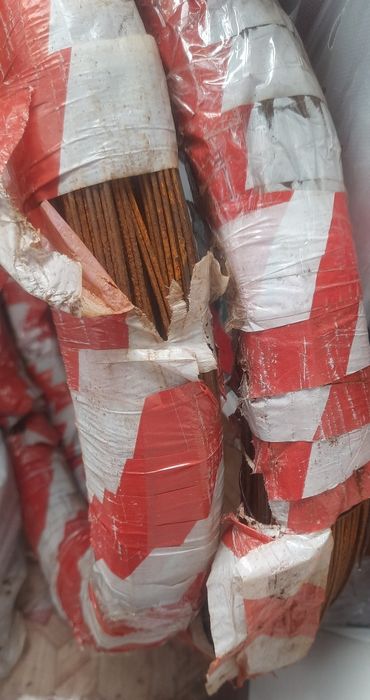 Продаю вязальную проволку