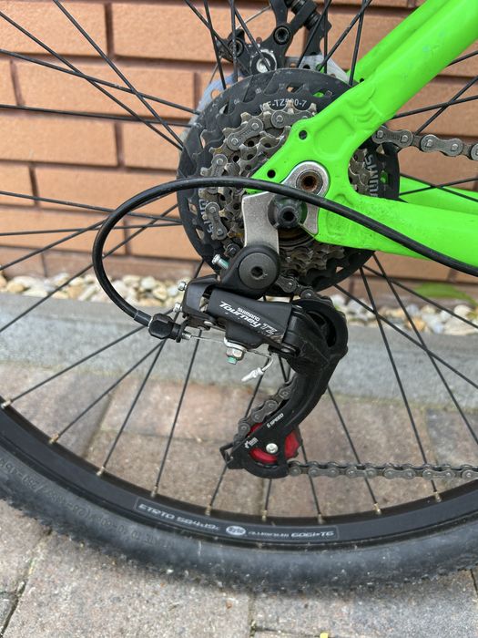 Bicicleta Atala