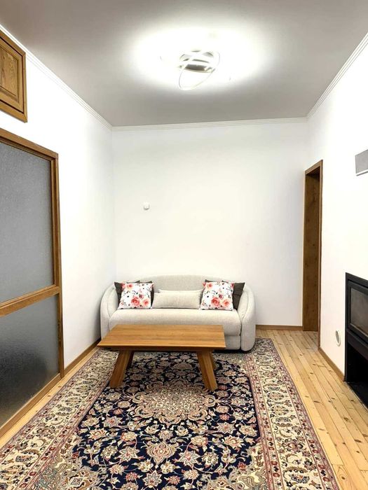 Дава се под наем Тристаен апартамент в София, Център - 100 кв.м за 799 € - Снимка #5