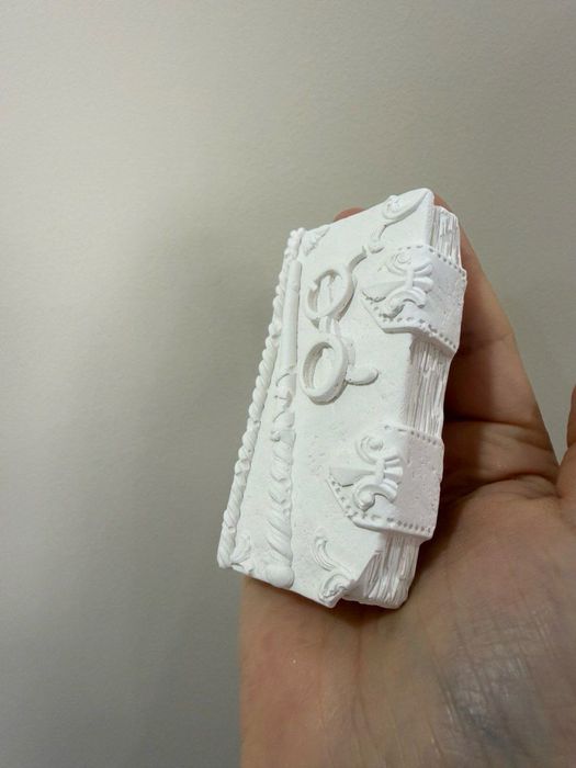 Гипсовые фигуры для творчества