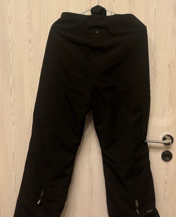 Pantalon ski copii Decathlon