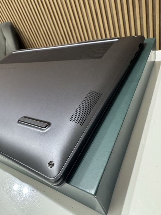 Lenovo yoga pro 7 (slim). Placa video dedicata. Garantie 17 luni