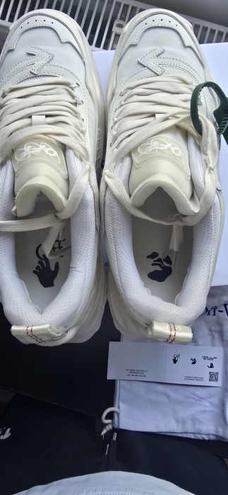 Off white odsy 1000