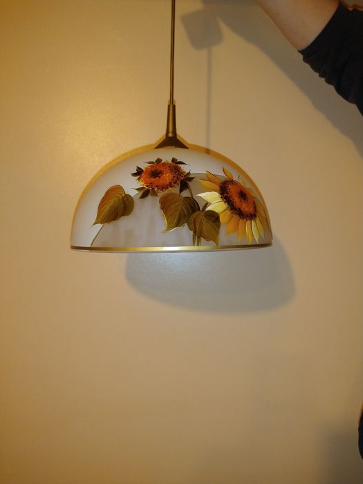 Candelabru bucatarie hol sau living