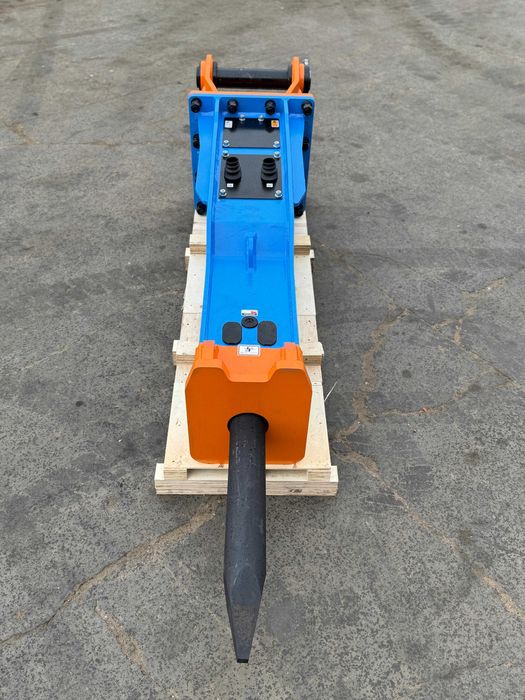 Ciocan hidraulic Picon 1 Tona excavator 12-23T Komatsu,Cat,JCB,Case