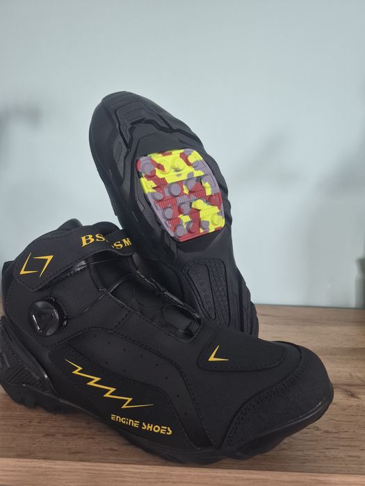 BSB мото боти 55евро