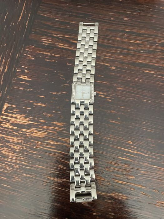 Ceas Lux Charmex of Switzerland – Design Bijuterie – Swiss Made