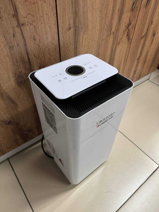 Осушитель воздуха 12л Б/У