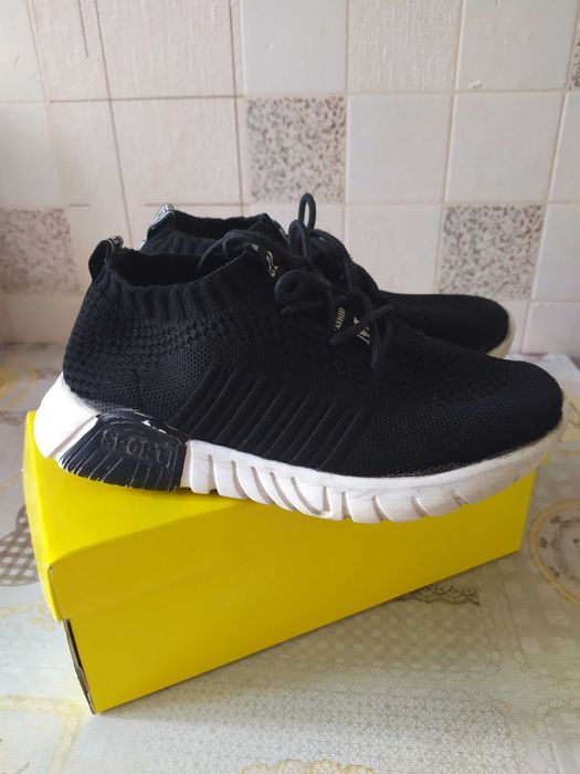 Кроссовки Совёнок, 33 размер