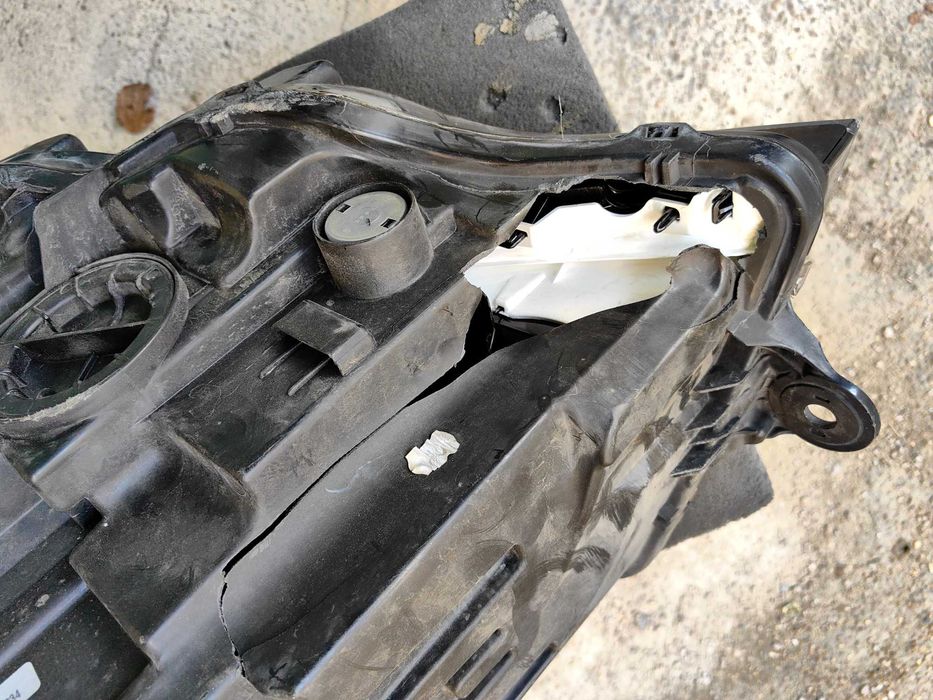 Оригинален фар Vw T6.1 Transporter Full Led