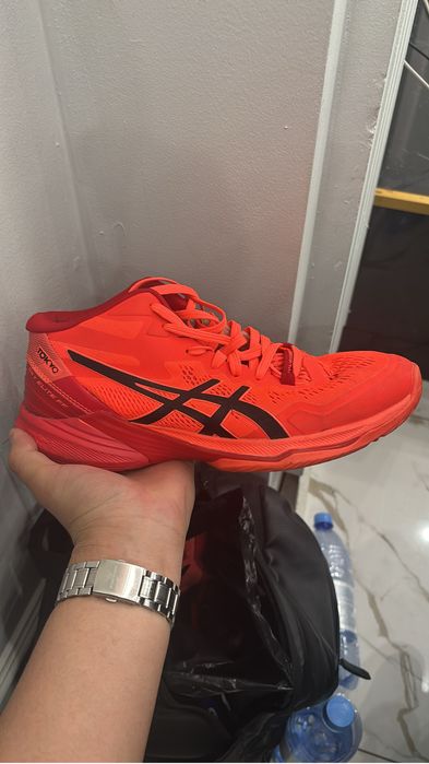 Асикс sky elita.