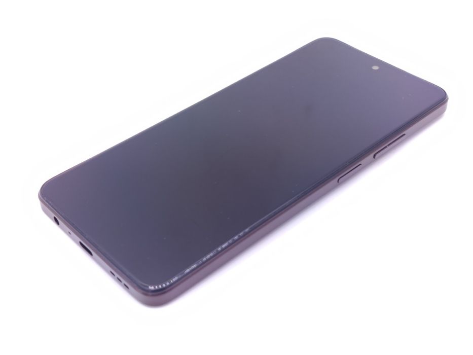 Oppo A60 128GB Midnight Purple 4GB Single, Garantie 24 luni | #D91184