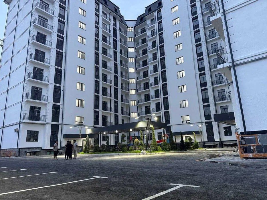Продается новостройка в Яшнабадском районе 2/1/11 53 КВ.м