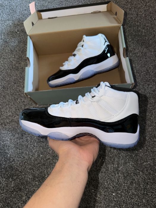 Air Jordan 11 (40-45)