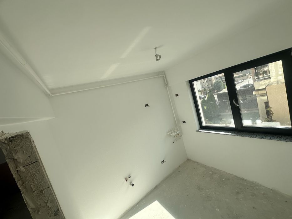 Apartament 3 camere in Tomis Plus