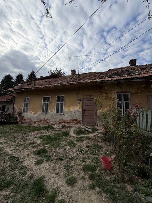 Casa/apartament 2 camere str marasesti