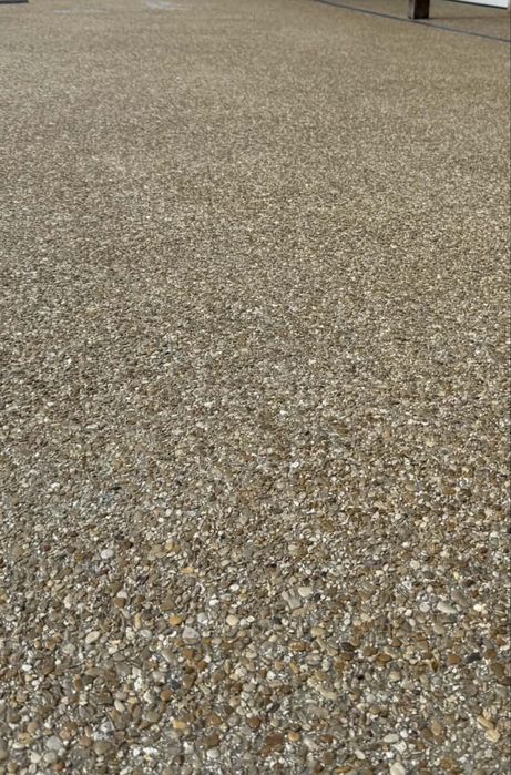 Beton Amprentat Beton  Dezactivat Beton Elicopterizat