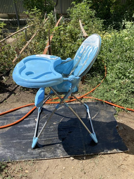 Стол для кормления