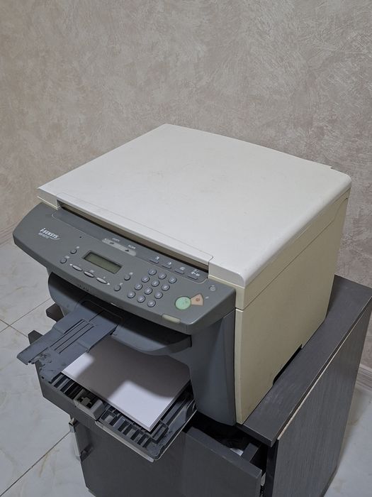 Принтер Canon MF4010 Printer