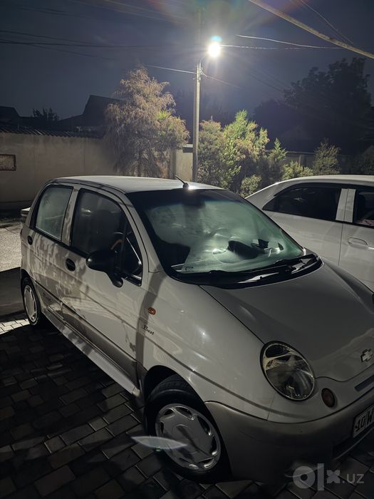 Matiz best 2011 yil