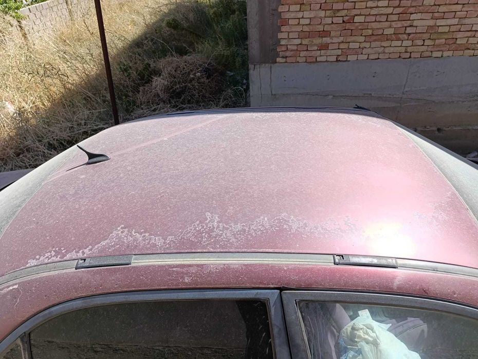Mitsubishi Galant
