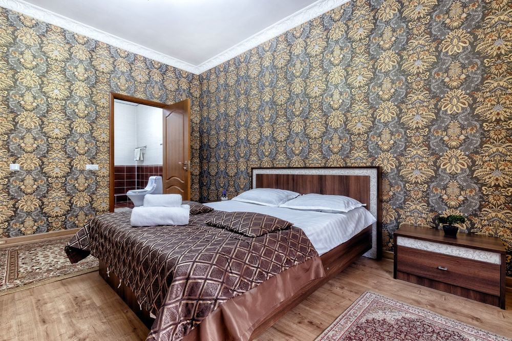 Просторная 3-комн. в центре правого берега, Кенесары 40